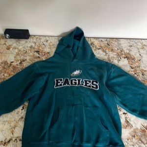 Eagles men’s or women’s sweatshirt